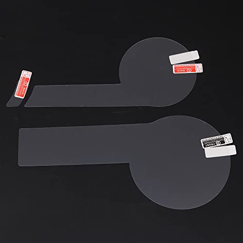Film de protection d'écran pour groupe moto K1600GT idéal pour les longs voyages