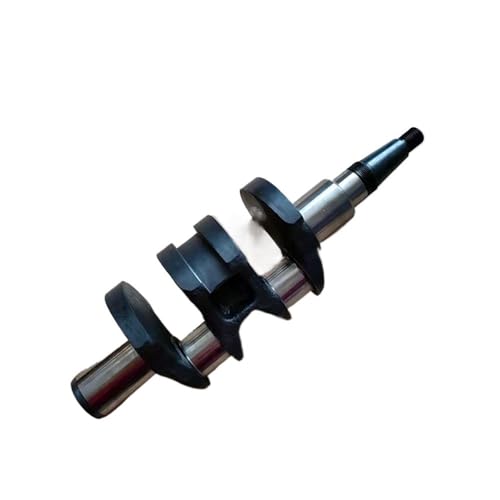 Vilebrequin moteur hors-bord 9.8 CV anti vibration et stable