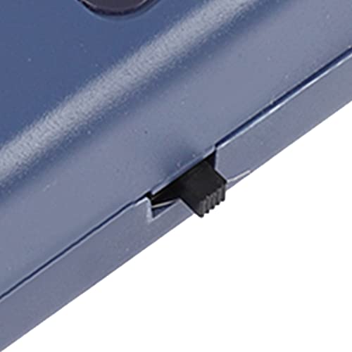 Tragbarer RFID-Reader 125kHz EM4100 ID-Kopierer für Tierchip und Zugangskontrolle Handheld Key FOB Writer