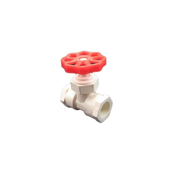 CPVC STOP VALVE 3/4" Commercial Valves and Fittings