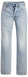Levi's A8421-0004 Women's Trousers, Fun Flare Lb, 29W x 32L