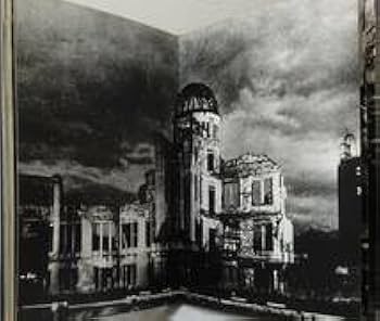 Amazon.co.jp: 写□ 写真集 ヒロシマ 広島 hirou-sima 全日本