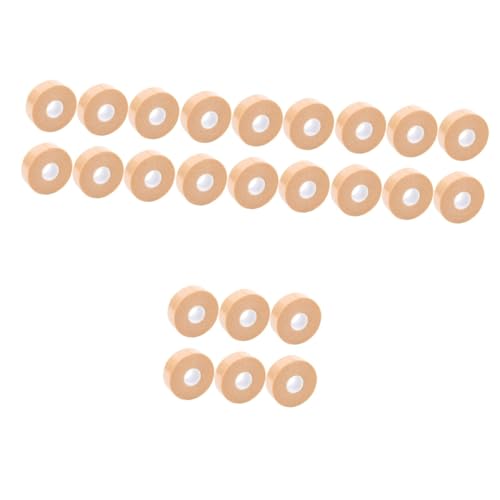 Rouleaux pour talons de protection pe foam pour soulager la friction des chaussures de sport