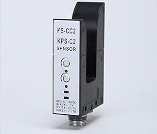 KPS-C2 Type Photoelectric Switch Sensor Can Replace ZPS-2B