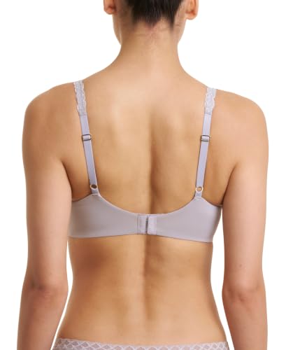Image of Natori Women's Pure Luxe Custom Coverage Contour Uw