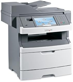 Lexmark X464De