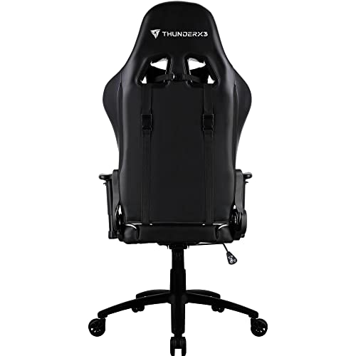 Cadeira Gamer ThunderX3 Profissional TGC12 Branca