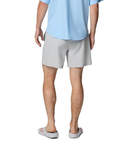 Columbia PFG Rambler Lined Short avec doublure technique respirante - 2