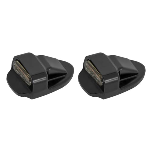 Feu de stop arrière 12V pour Harley Sportster Nightster 975 clignotant moto