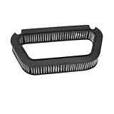 1K1 819 653 Built-in Air Conditioning Cabin Filter With Activated Carbon 1K1819653 Compatible For