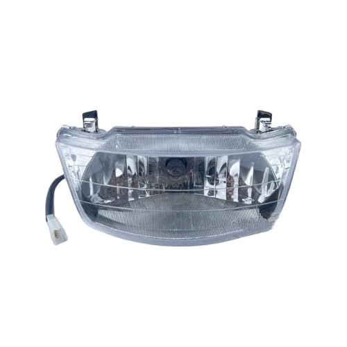 Phare de moto pour Jog ZR bloc optique pour rouler la nuit