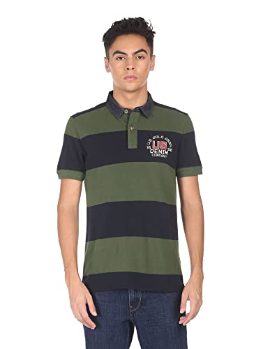 Image of U.S. Polo Assn. Men T-Shirt
