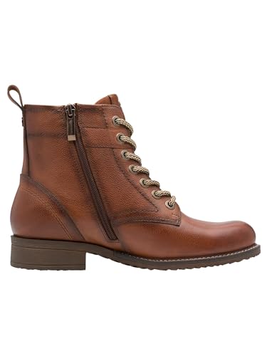 Tamaris Damen Stiefel braun 37 – Ansicht 4