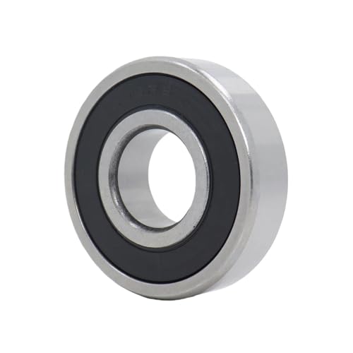 Roulement céramique 6305 réduit la surchauffe des moteurs 25x62x17 mm