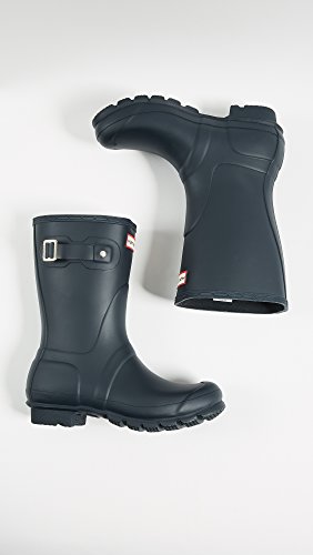 Image of Hunter Women's Original Short Rain Boot