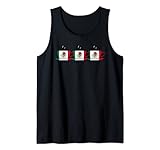 Mixico Mexican flag Gifts