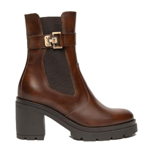 Nero Giardini Damen Stiefel, Größe:38 EU