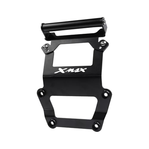Support téléphone Yamaha XMAX 300 anti-vibration et stable