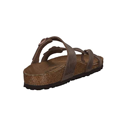 Image of Birkenstock Women's Mayari Thong Sandal