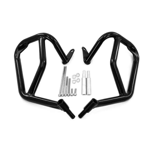 Barres de protection S1000XR évitez les casses moteur