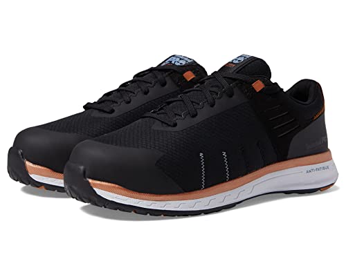 Image of Timberland PRO Overdrive Composite Safety Toe