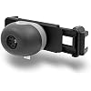 PerfectPrime IR501, (IR) Infrared Thermal Imager Camera 32,136 Pixels,40~626F, Android Type C Mobile Phone