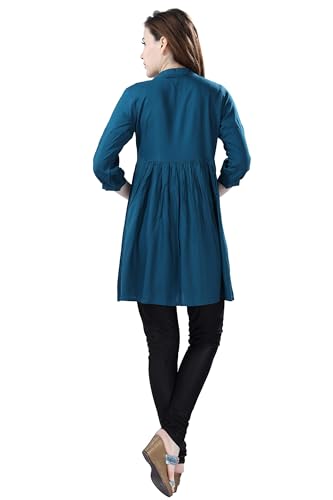 Image of AV2 Women's Cotton Regular Fit Maternity Maternity Wear