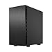 Fractal Design Define 7 Mini Black Solid