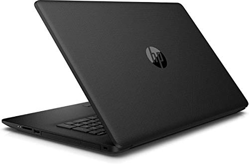 Image of HP 17.3 inch HD+ Premium Laptop: AMD Ryzen 5 4500U, 12GB DDR4 RAM, 256GB SSD, DVDRW, AMD Radeon Graphics, 802.11ac WiFi, Bluetooth 4.2, Windows 10, 17.3 inch HD+ Display