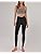 Amazon.com: ODODOS Gathered Cross Waist Yoga Pants for Women, Crossover 