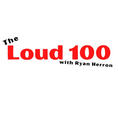 The Loud 100: Guest Amanda Breeze Part 4
