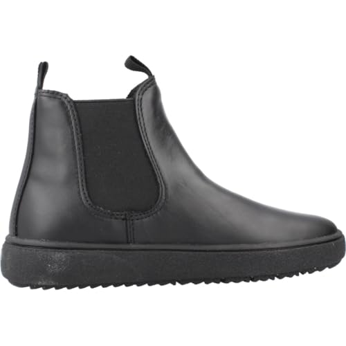 Image of Geox Boys Theleven Slip On Shoe
