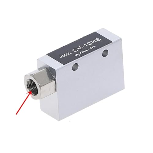 Générateur d'éjection de vide CV-10 éjecteur pneumatique échappement d'air