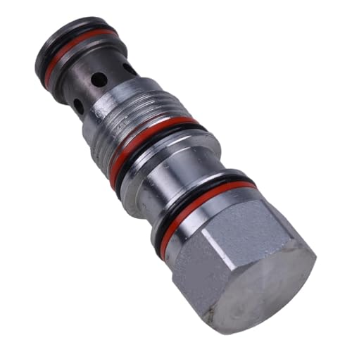 Válvula de retención CKCD-XCN repuesto CKCDXCN compatible con Sun Hydraulics 3