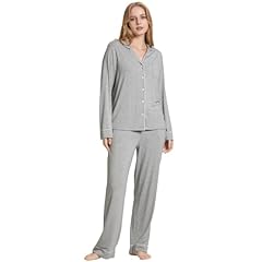 Notch Collar - Heather Grey