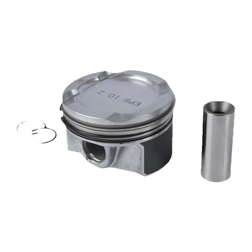 Kit de modificación de cilindro 11258638450 elimina el consumo de aceite 5
