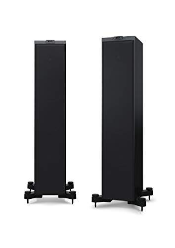 KEF Grade magnética Q550 da grade do alto-falante (cada)