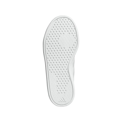 Image of adidas Women Breaknet 2.0 Casual Shoe
