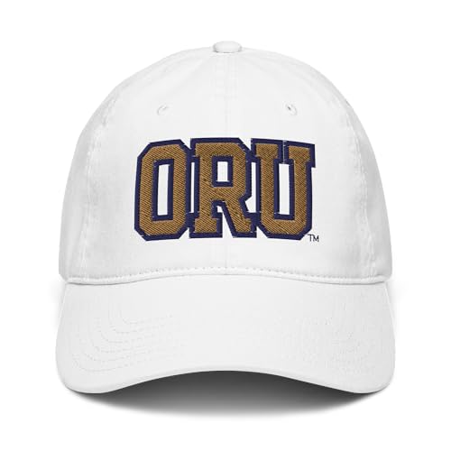 Gorra ajustable oficial White miniatura 2