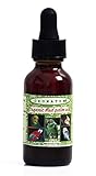 OKONATUR Red Palm Oil for Birds and Parrots - 1 fl oz