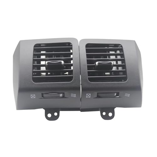 Grille climatisation Toyota Land Cruiser Prado LC120 2003-2009