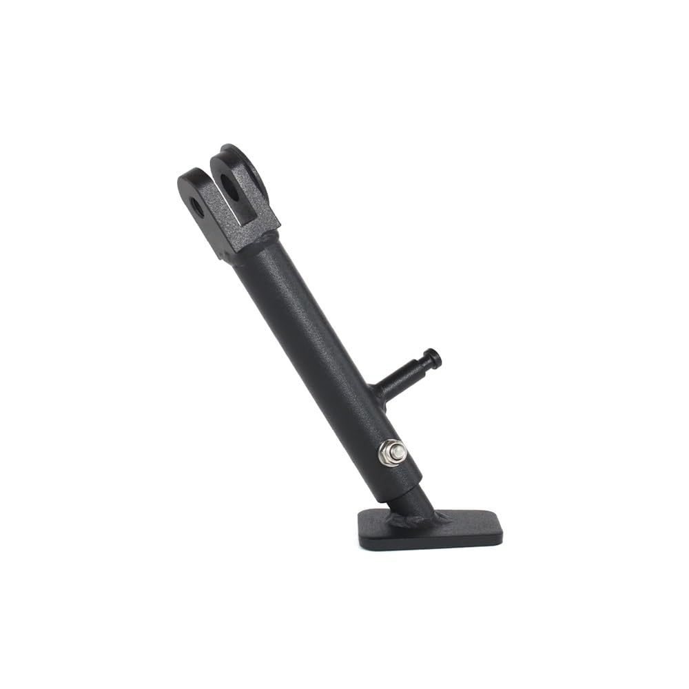Motocicleta Caballete Soporte De Caballete Lateral Ajustable para Motocicletas para CB300R para CBF300N para CB300 R 2019-2024
