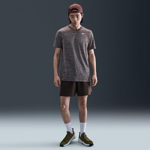 Image of Nike Mens Unlmtd Ul Dri Fit Unlined Versatile Shorts