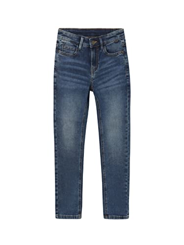 Mayoral Basic Slim fit Trousers for Boys Medium 14 Years (164cm)