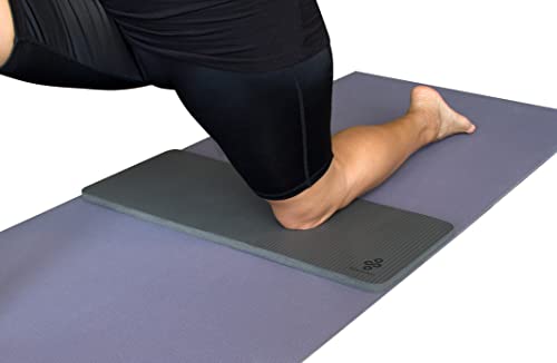 SukhaMat Yoga Knee Pad Cushion