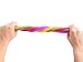 KELZ KIDZ® TEXTURODOS® - Durable Textured (Patented) Stretchy String Fidget and Sensory Toy for Kids - Individually Packaged Monkey Noodles (15 Pack)