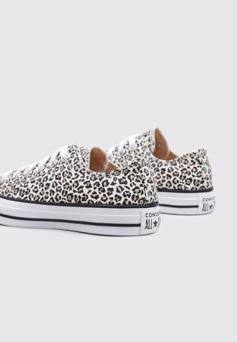 Baskets basses Converse - vue 9