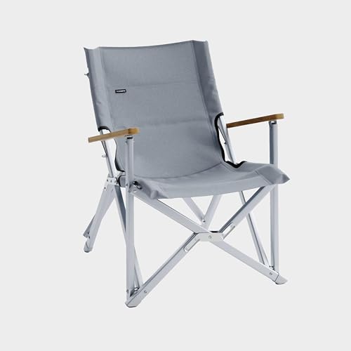 Chaise de camping compacte et pliable pour randonnée - 4