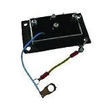 Fortpro F235404 12V Regulator for Leece-Neville 2300-2800JB Alternators | Ford, Freightliner,