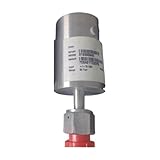 Vacuum Gauge Suitable for Laboratory Industrial Application 728A21TCE2FB 20 Torr 0-10 V 15 VDC 016390940